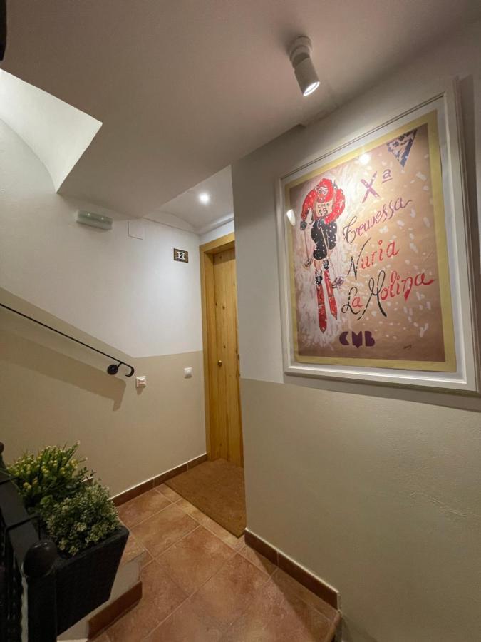 Appartement Vacacional *