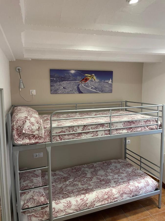 Appartement Vacacional El Pont de Suert