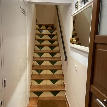 Apartamento Vacacional El Pont de Suert Extérieur photo