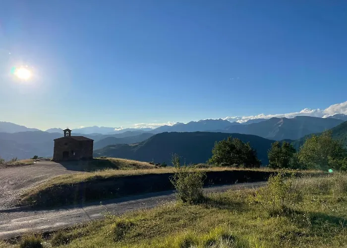 Apartamento vacacional