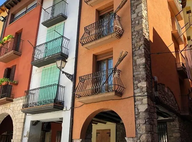 Apartamento Vacacional