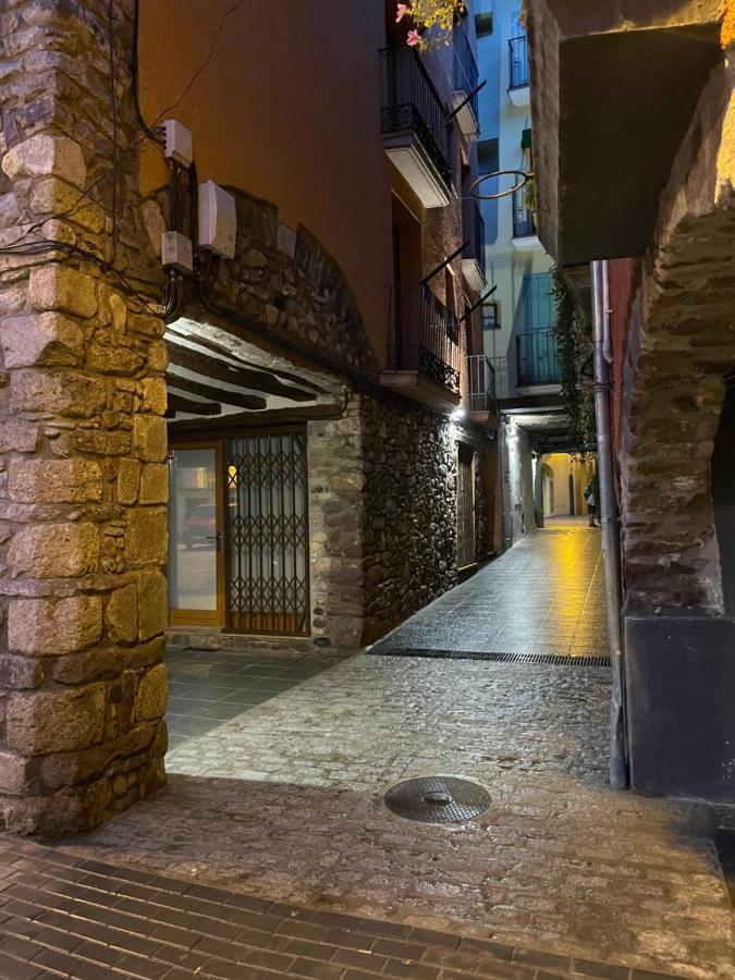 Vacacional Appartement