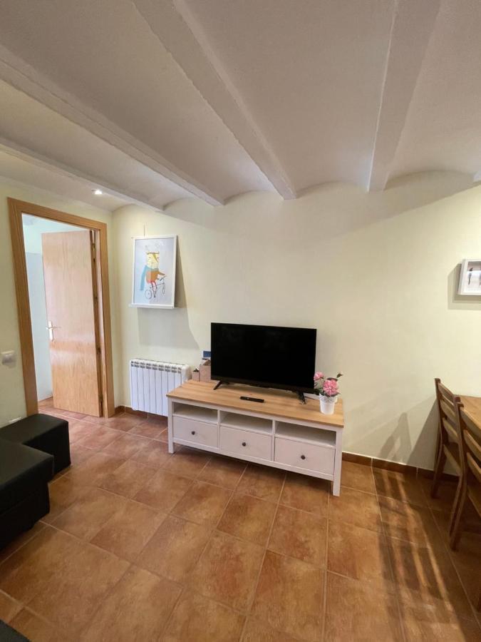 Appartement Vacacional *