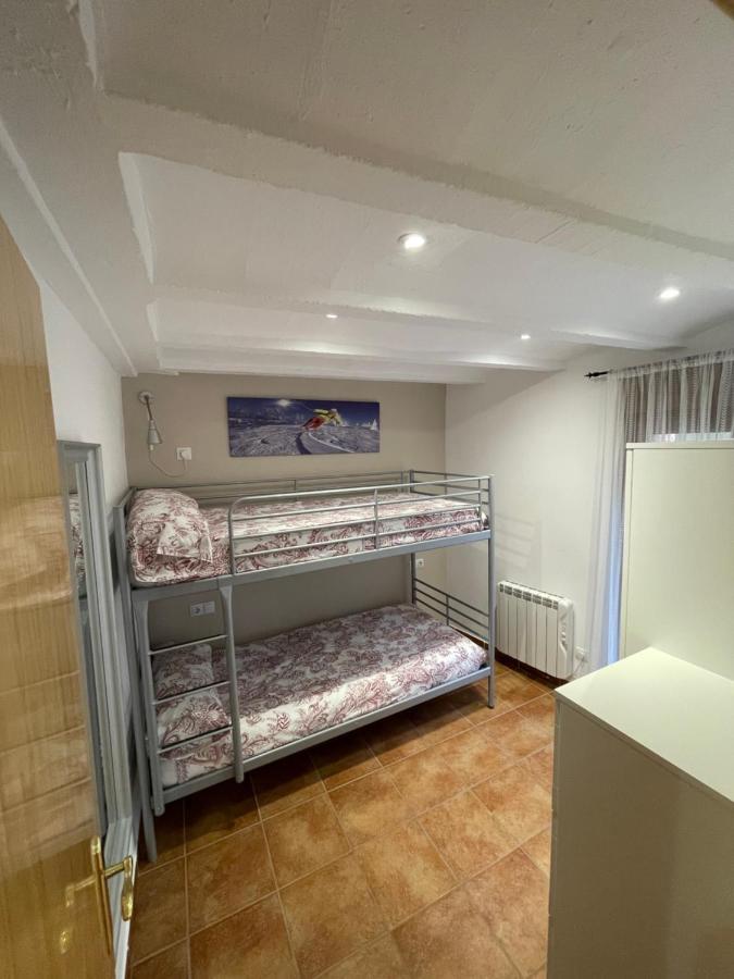 Vacacional Appartement *