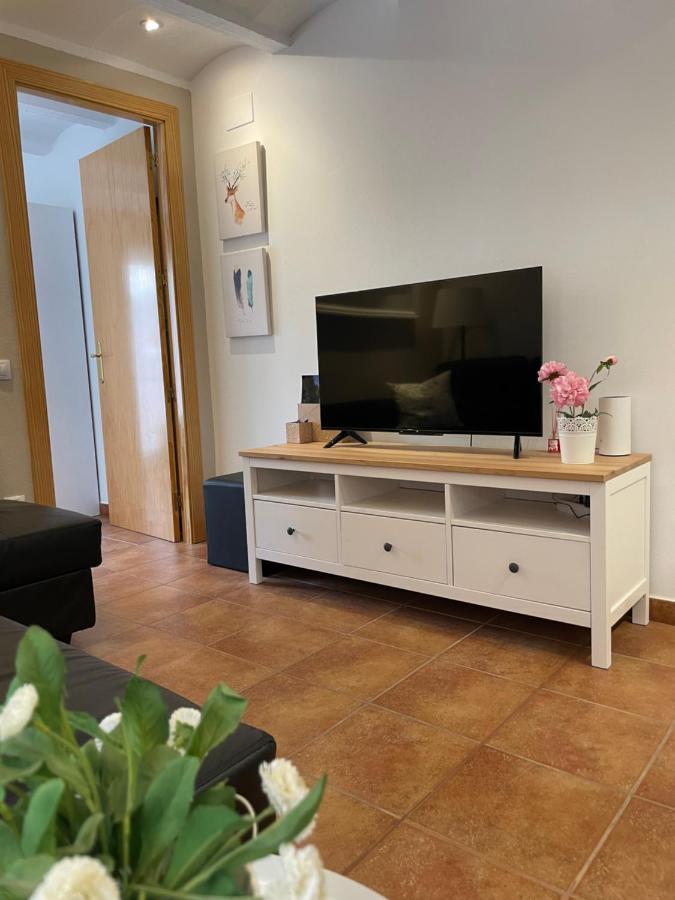 Appartement Vacacional *