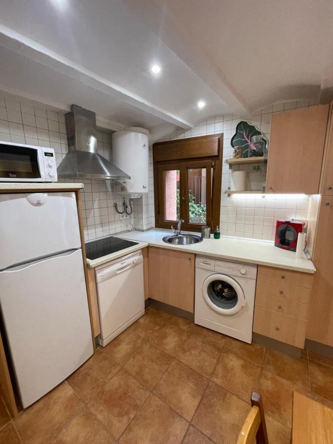 Vacacional Appartement El Pont de Suert
