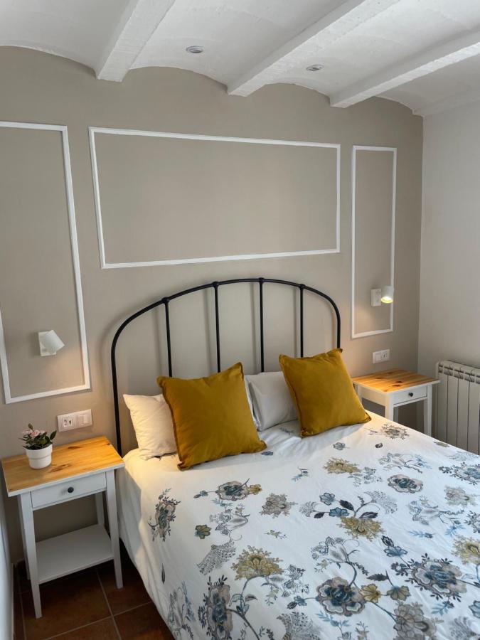 Vacacional Appartement El Pont de Suert