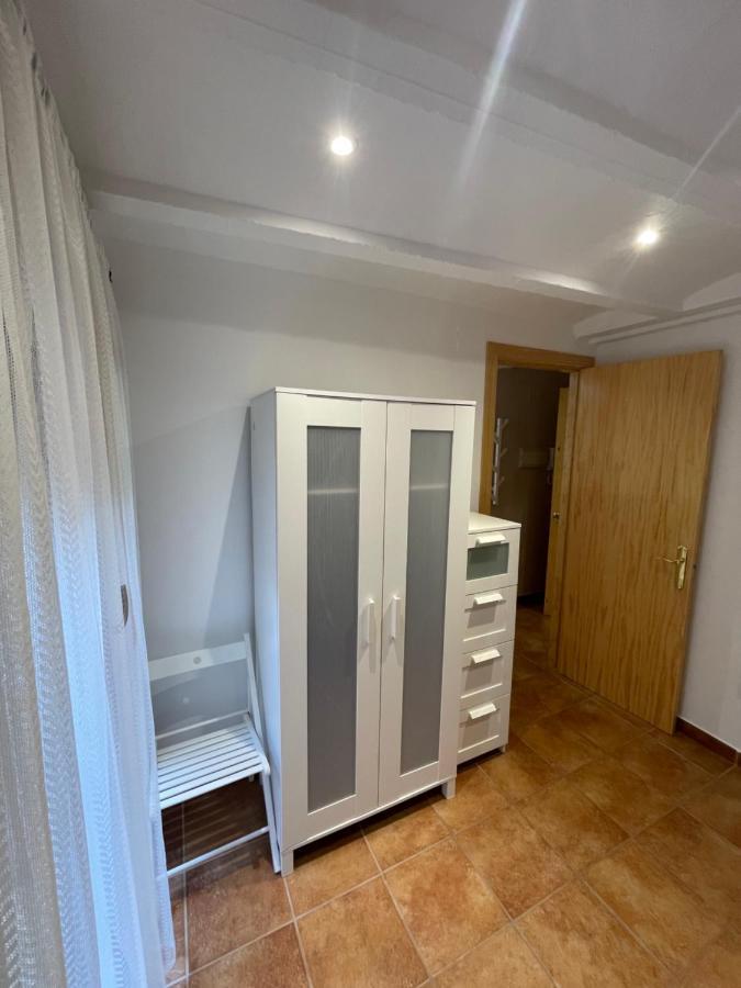 Appartement Vacacional El Pont de Suert