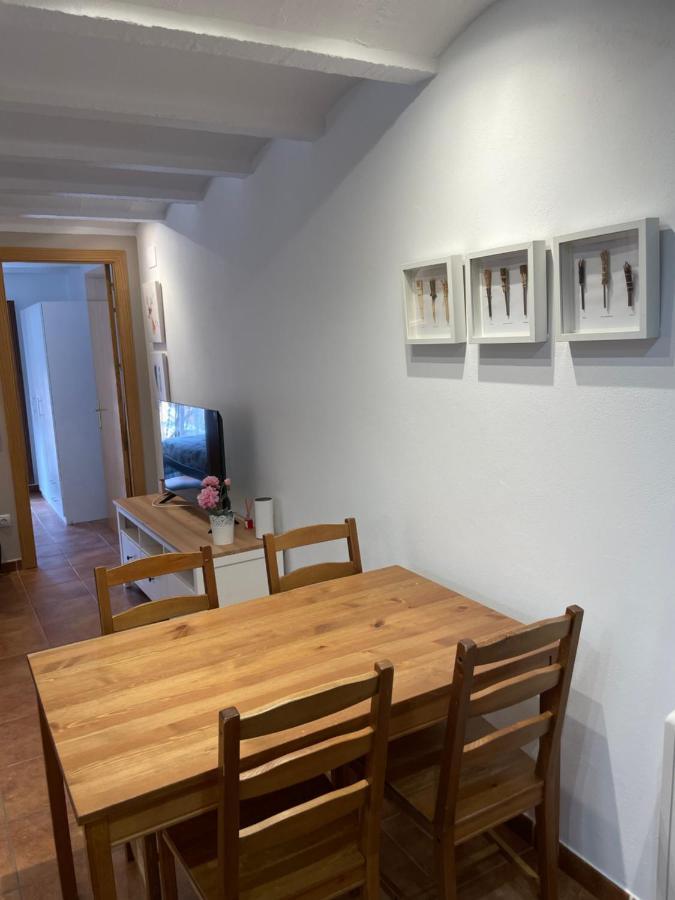 Appartement Vacacional El Pont de Suert