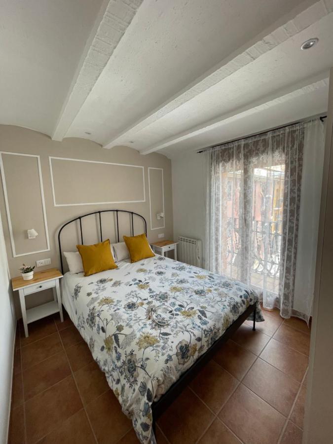 Appartement Vacacional El Pont de Suert