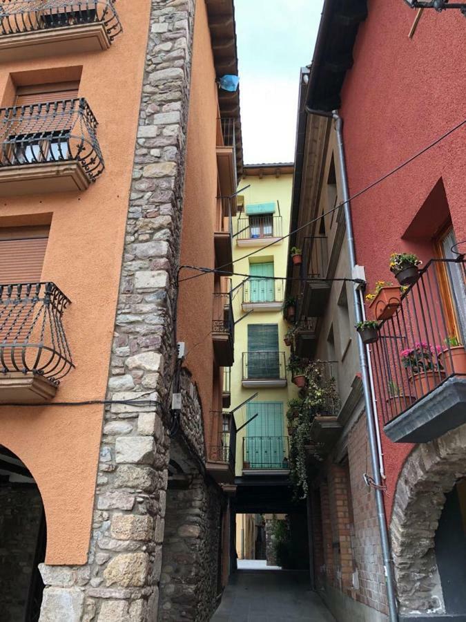 Vacacional Appartement *