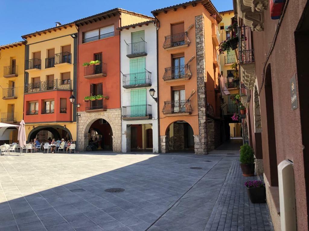 Vacacional Appartement *