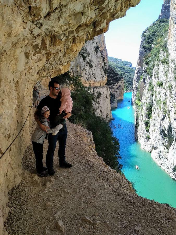 Vacacional Pont de Suert