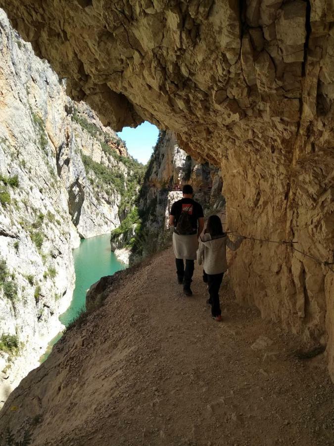 Appartement Vacacional