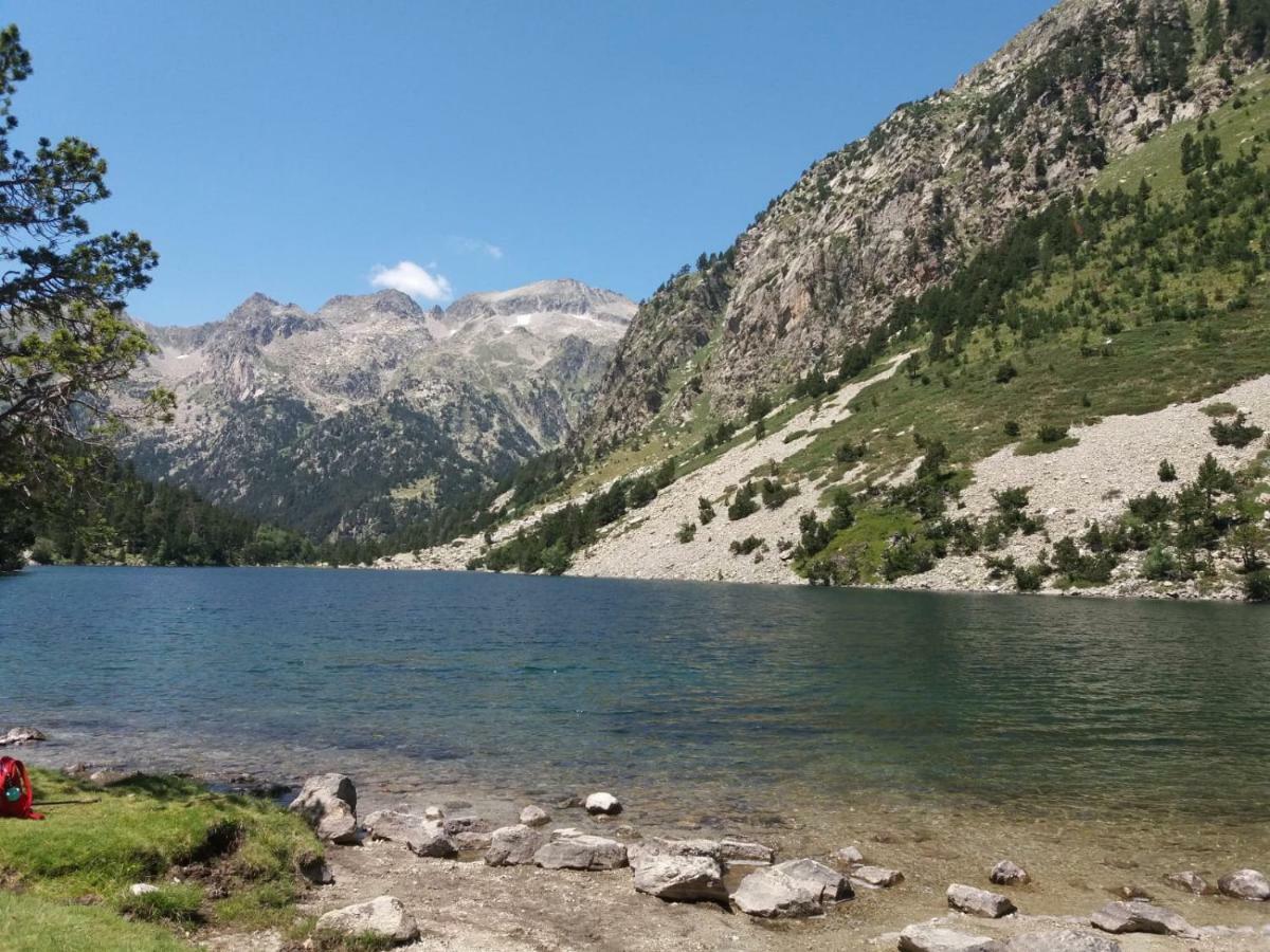 Vacacional * Pont de Suert